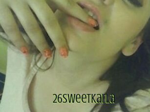 26SweetKarla