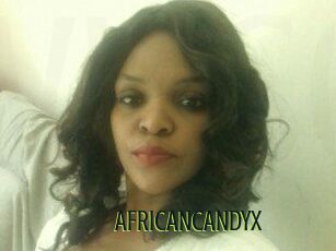 AFRICANCANDYX