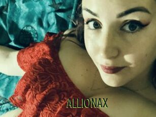 ALLIONAx