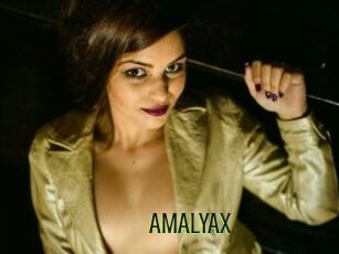 AMALYAx