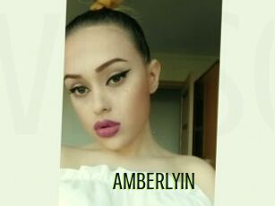 AMBERLYIN