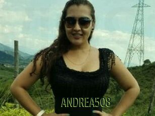 ANDREA508