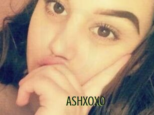 ASHXOXO