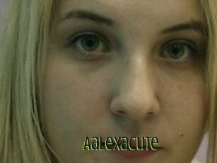 AalexaCute