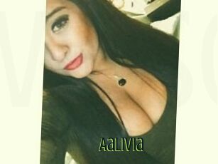 Aalivia