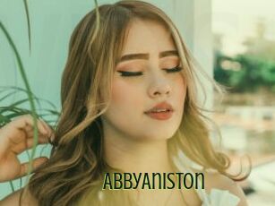 AbbyAniston