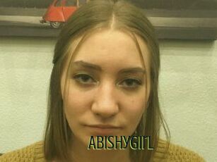 AbiShyGirl