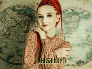 AbigailSyn