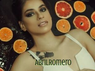 AbrilRomero