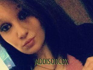 Addison_Cox