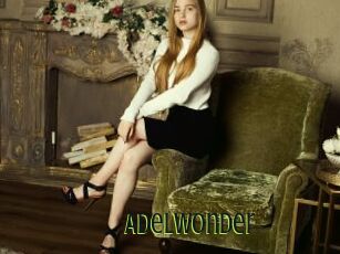 AdelWonder