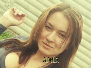 AdelX