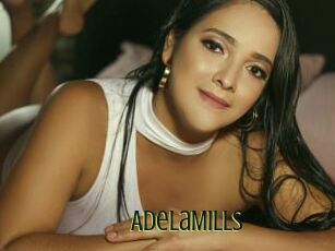 AdelaMills