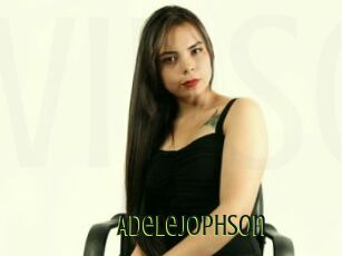 Adelejophson