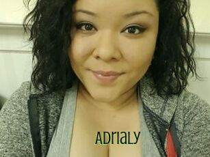 Adrialy