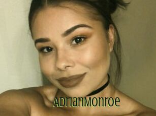 AdrianMonroe