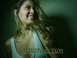 Adrianna_Jackson