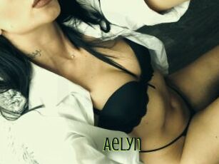 Aelyn