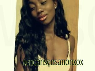 AfricanSensationxox