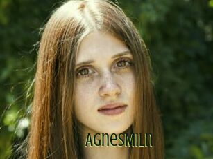 AgnesMiln