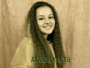 AidaChekhova