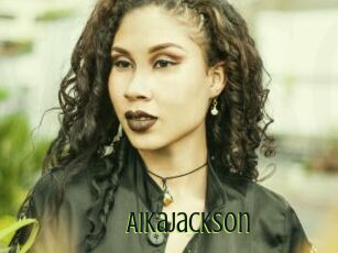 AikaJackson