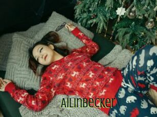 AilinBecker