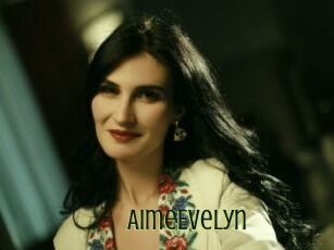 AimeEvelyn