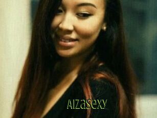 AizaSexy