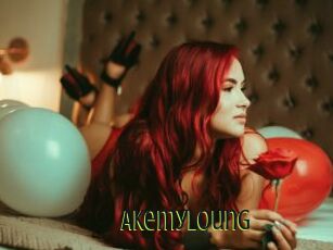 AkemyLoung