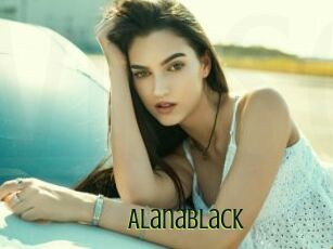 AlanaBlack