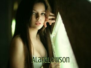 AlanaLowson