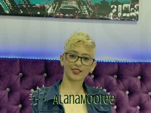 AlanaMooree