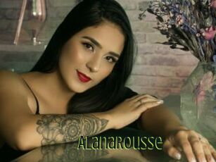 AlanaRousse