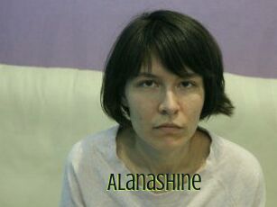 AlanaShine