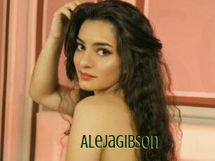 AlejaGibson