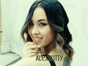 Alejakitty