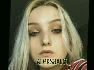 AleksaAlet