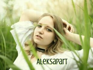 AleksaPart