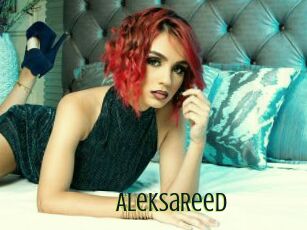 AleksaReed