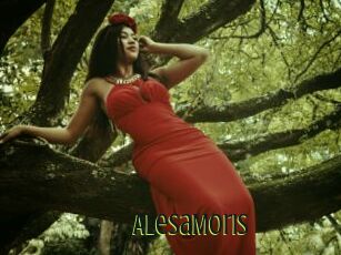 AlesaMoris