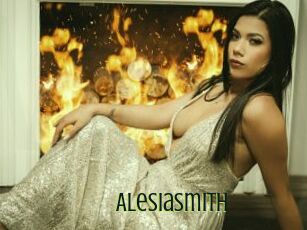 AlesiaSmith