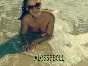 Alessa_bell