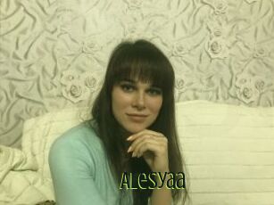 Alesyaa