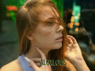 AlexLous