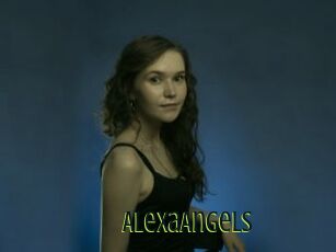 AlexaAngels