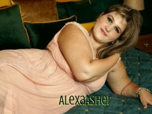 AlexaAsher