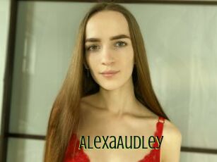 AlexaAudley