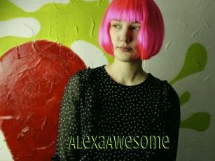 AlexaAwesome