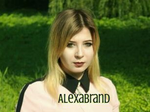 AlexaBrand